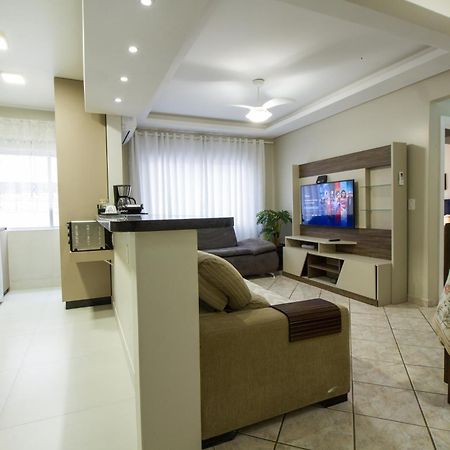 Apto Germano Praia Balneário Camboriú Buitenkant foto