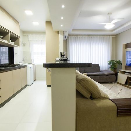 Apto Germano Praia Balneário Camboriú Buitenkant foto